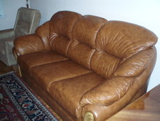 Перетяжка. Изготовление. Ремонт мягкой мебели. Замена ткани,