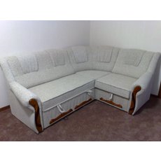 Изготовление мягкой мебели: диваны, кресла, пуфики (для дома