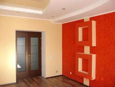 Ремонт квартир, домов, офисов. Частично или под `ключ`