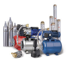 Насосное оборудование по оптовым ценам!