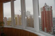 Балконы, лоджии под ключ. Реальные цены.