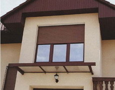 Роллеты Ильичевск