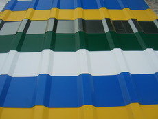 Кровельные сэндвич-панели, профнастил