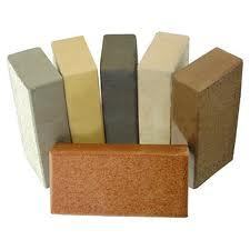 Кирпич, цемент, ЖБИ