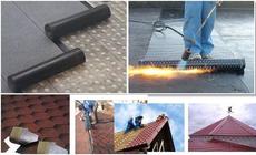 Кровельные работы