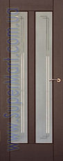 Двери Дельта