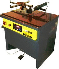 Продаётся кромкооблицовочный станок СК 60