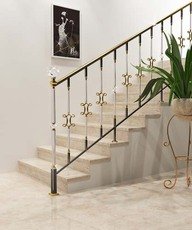 Моазика, летницы, индивидуальный подход