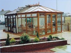 Поликарбонат - всё гениальное просто