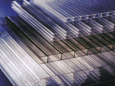 Поликарбонат Днепропетровск