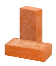 Кирпич рядовой М-75, М-100