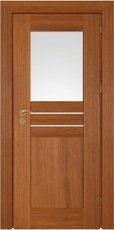 Двери ламинированные