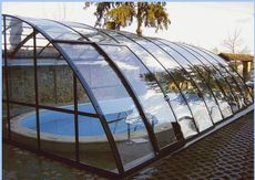 Поликарбонат - всё гениальное просто