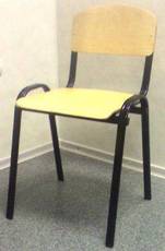 СТУЛ ШКОЛЬНИК опт
