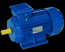Электродвигатели асинхронные, серии АИР