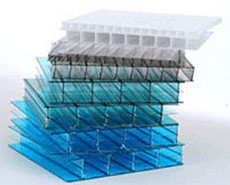 Поликарбонат Днепропетровск