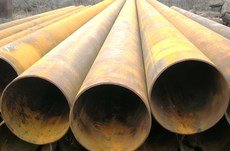 Труба б/у 325