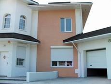 Ворота секционные