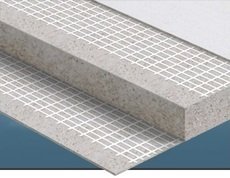 Магнезитовые плиты производства Украины