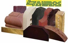 -Литос-облицовочный кирпич, доставка и большие скидки