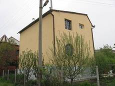 Фасадные работы