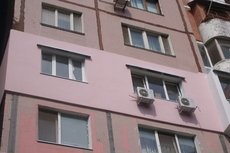 Утепление квартир
