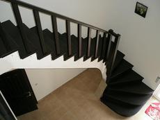 Лестницы бетонные – Кировоград, Полтава, Харьков, Днепр-ск