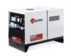 Дизель генераторы, дизельные электростанции, бензогенераторы