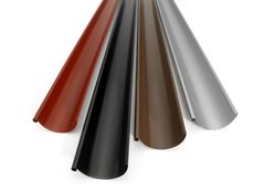 Водосточные системы. Осуществляем расчет материала.