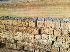 Реализуем крымский камень ракушечник (ракушняк).