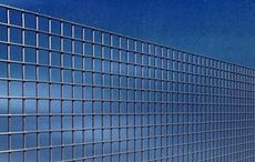 Сетка сварная