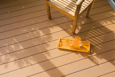 Террасная доска Меллер