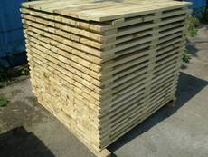 Купим паллетную заготовку