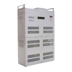 Симисторный стабилизатор Volter (Вольтер) от 2, 2 до 27 кВт