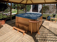 Бассейны, сантехника, плитка - первые руки!