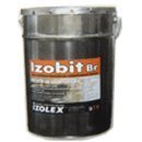 Праймер для огрунтовывания поверхностей Izobit BR (Изобит БР