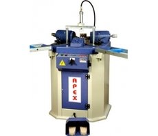 1. Станок для СТЫКОВКИ АЛЮМИНИЕГО профиля `APEX` (производит