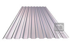 Качественный профнастил от производителя.