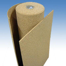 Купить пробковую подложку