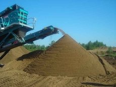 Песок с Доставкой Бровары