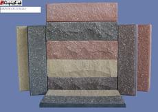 Кирпич облицовочный от производителя