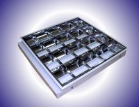 Ищете дешевле? Потолочные растровые светильники от Оптима-Ла