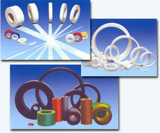 Фторопласт (лист, круг, втулка, пленка, лента, трубка, порош