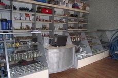 Продам бизнес срочно