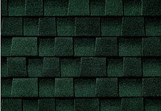 Элитная битумная черепица GAF (США) Гаф