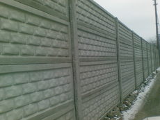 Еврозаборы Днепропетровск