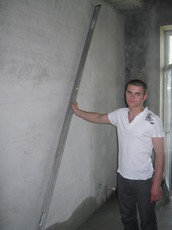 Штукатурные работы высокого качества (допуски по плоскости