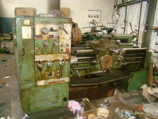 SN-401х1000P токарно-винторезный станок