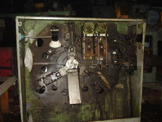 АА7215 Автомат универсально-гибочный