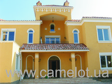 Окна `камелот` для Вашего дома и квартиры